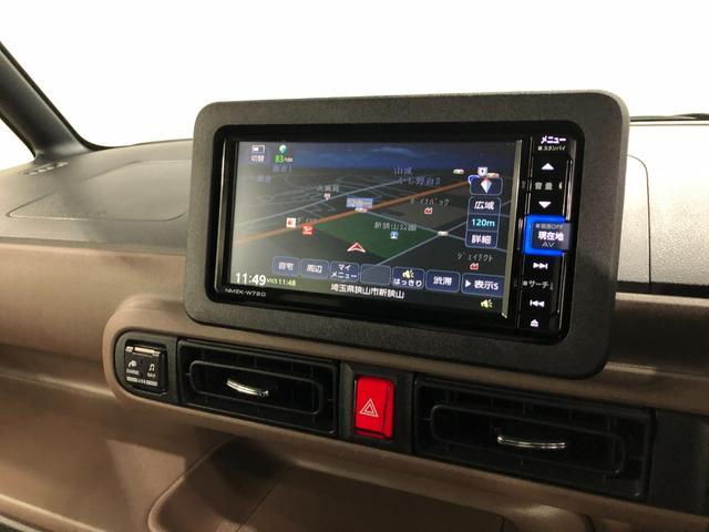 ムーヴキャンバスセオリーＧターボ　車検Ｒ９．８　走行２．１万　ナビ　クルコン１年保証距離無制限　ＬＥＤヘッドランプ　両側電動スライドドア　シートヒーター　走行距離２０５１４キロ　純正フルセグナビ　バックカメラ　ドラレコ　純正マット　サイドエアバッグ　アイドリングストップ（埼玉県）の中古車