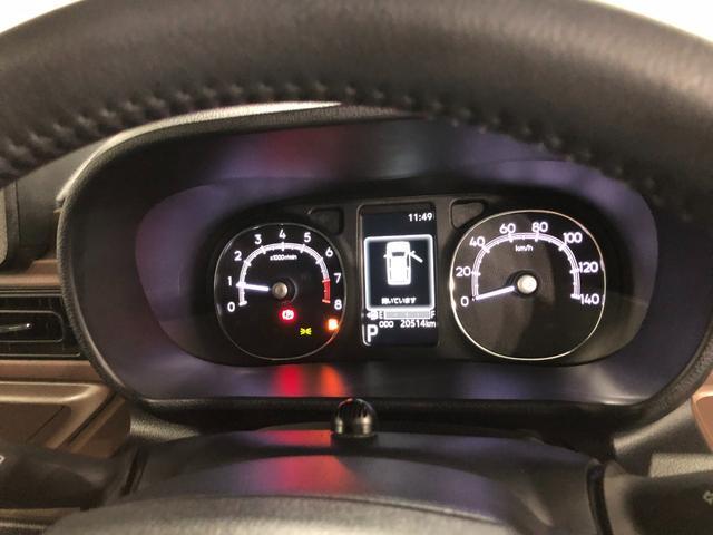 ムーヴキャンバスセオリーＧターボ　車検Ｒ９．８　走行２．１万　ナビ　クルコン１年保証距離無制限　ＬＥＤヘッドランプ　両側電動スライドドア　シートヒーター　走行距離２０５１４キロ　純正フルセグナビ　バックカメラ　ドラレコ　純正マット　サイドエアバッグ　アイドリングストップ（埼玉県）の中古車