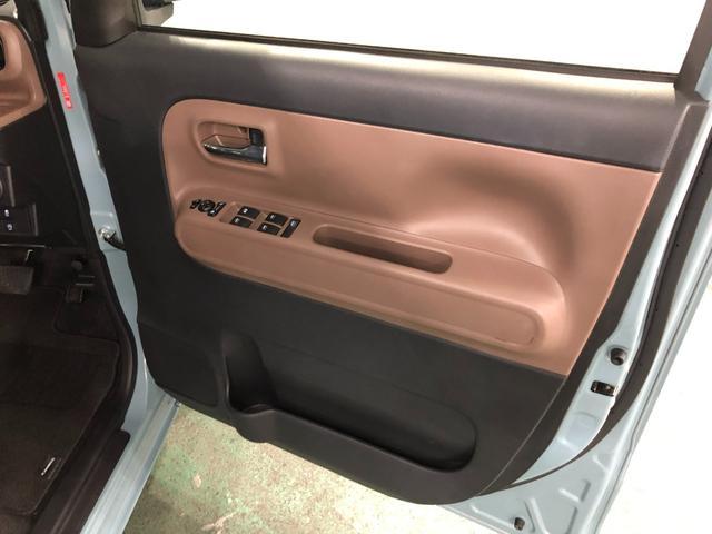 ムーヴキャンバスセオリーＧターボ　車検Ｒ９．８　走行２．１万　ナビ　クルコン１年保証距離無制限　ＬＥＤヘッドランプ　両側電動スライドドア　シートヒーター　走行距離２０５１４キロ　純正フルセグナビ　バックカメラ　ドラレコ　純正マット　サイドエアバッグ　アイドリングストップ（埼玉県）の中古車