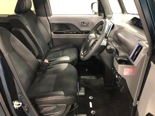 タントカスタムＲＳセレクション　４ＷＤ／走行５５８６キロ／純正ナビ１年保証距離無制限　走行距離５５８６キロ　純正フルセグナビ　パノラマモニター　ドラレコ　純正マット　サイドエアバッグ　ＬＥＤヘッドランプ　アイドリングストップ　シートヒーター　両側電動スライドドア（埼玉県）の中古車