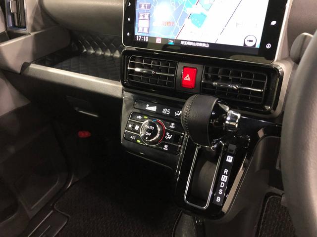 タントカスタムＲＳセレクション　４ＷＤ／走行５５８６キロ／純正ナビ１年保証距離無制限　走行距離５５８６キロ　純正フルセグナビ　パノラマモニター　ドラレコ　純正マット　サイドエアバッグ　ＬＥＤヘッドランプ　アイドリングストップ　シートヒーター　両側電動スライドドア（埼玉県）の中古車