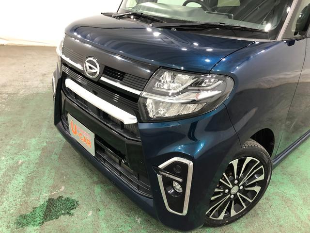 タントカスタムＲＳセレクション　４ＷＤ／走行５５８６キロ／純正ナビ１年保証距離無制限　走行距離５５８６キロ　純正フルセグナビ　パノラマモニター　ドラレコ　純正マット　サイドエアバッグ　ＬＥＤヘッドランプ　アイドリングストップ　シートヒーター　両側電動スライドドア（埼玉県）の中古車