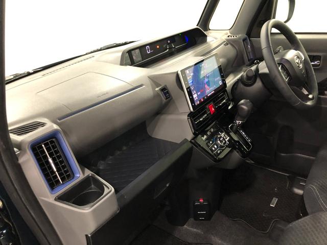 タントカスタムＲＳセレクション　４ＷＤ／走行５５８６キロ／純正ナビ１年保証距離無制限　走行距離５５８６キロ　純正フルセグナビ　パノラマモニター　ドラレコ　純正マット　サイドエアバッグ　ＬＥＤヘッドランプ　アイドリングストップ　シートヒーター　両側電動スライドドア（埼玉県）の中古車