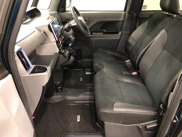 タントカスタムＲＳセレクション　４ＷＤ／走行５５８６キロ／純正ナビ１年保証距離無制限　走行距離５５８６キロ　純正フルセグナビ　パノラマモニター　ドラレコ　純正マット　サイドエアバッグ　ＬＥＤヘッドランプ　アイドリングストップ　シートヒーター　両側電動スライドドア（埼玉県）の中古車
