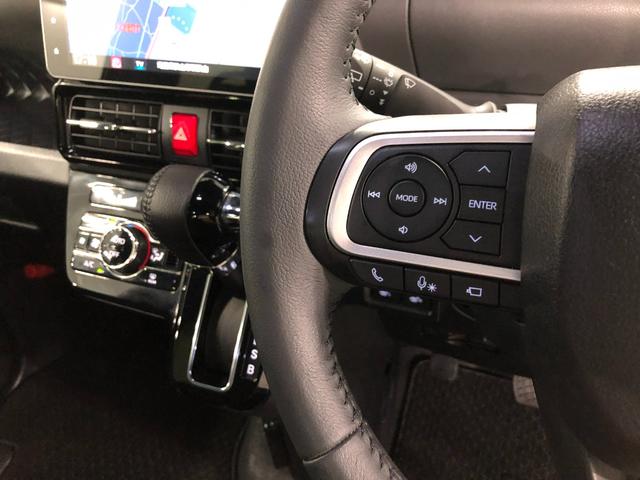 タントカスタムＲＳセレクション　４ＷＤ／走行５５８６キロ／純正ナビ１年保証距離無制限　走行距離５５８６キロ　純正フルセグナビ　パノラマモニター　ドラレコ　純正マット　サイドエアバッグ　ＬＥＤヘッドランプ　アイドリングストップ　シートヒーター　両側電動スライドドア（埼玉県）の中古車