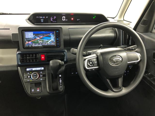 タントＸ　走行３９３８キロ／ＬＥＤヘッドライト／クリアランスソナー一年保証・走行距離無制限　走行３９３８キロ　助手席エアバック　サイドエアバック　クリアランスソナー　オートライト　ＬＥＤヘッドライト　アイドリングストップ　ベンチシート　片側電動スライドドア（埼玉県）の中古車