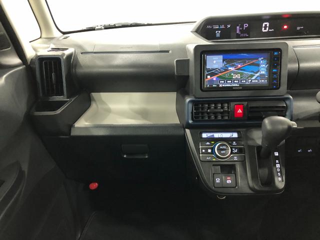 タントＸ　走行３９３８キロ／ＬＥＤヘッドライト／クリアランスソナー一年保証・走行距離無制限　走行３９３８キロ　助手席エアバック　サイドエアバック　クリアランスソナー　オートライト　ＬＥＤヘッドライト　アイドリングストップ　ベンチシート　片側電動スライドドア（埼玉県）の中古車
