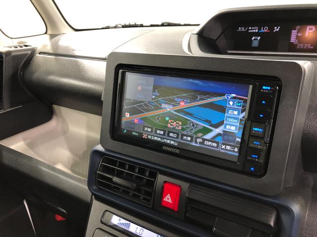 タントＸ　走行３９３８キロ／ＬＥＤヘッドライト／クリアランスソナー一年保証・走行距離無制限　走行３９３８キロ　助手席エアバック　サイドエアバック　クリアランスソナー　オートライト　ＬＥＤヘッドライト　アイドリングストップ　ベンチシート　片側電動スライドドア（埼玉県）の中古車