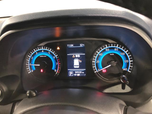 ｅＫクロスＧ　走行３０５２０キロ／ナビ／バックカメラ／ＥＴＣ一年保証・走行距離無制限　走行３０５２０キロ　フルセグナビ　ブルートゥース　バックカメラ　サイドエアバック　オートライト　ＬＥＤヘッドライト　ベンチシート（埼玉県）の中古車