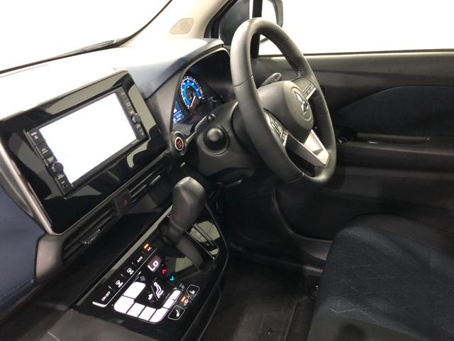 ｅＫクロスＧ　走行３０５２０キロ／ナビ／バックカメラ／ＥＴＣ一年保証・走行距離無制限　走行３０５２０キロ　フルセグナビ　ブルートゥース　バックカメラ　サイドエアバック　オートライト　ＬＥＤヘッドライト　ベンチシート（埼玉県）の中古車