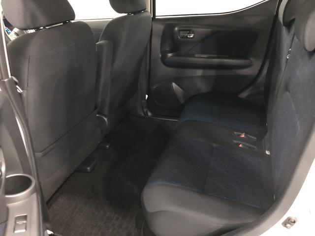 ｅＫクロスＧ　走行３０５２０キロ／ナビ／バックカメラ／ＥＴＣ一年保証・走行距離無制限　走行３０５２０キロ　フルセグナビ　ブルートゥース　バックカメラ　サイドエアバック　オートライト　ＬＥＤヘッドライト　ベンチシート（埼玉県）の中古車