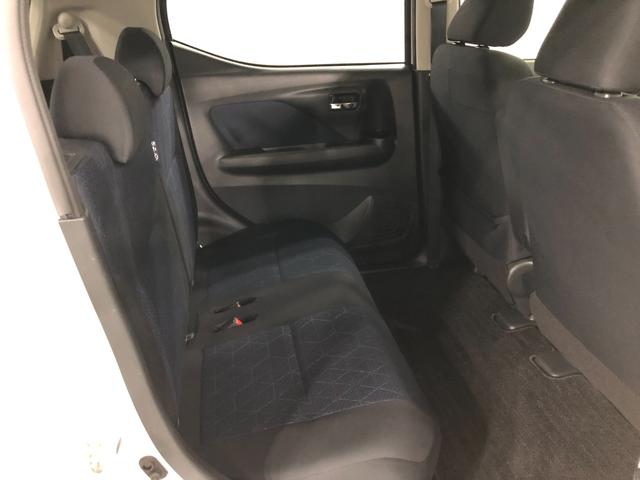 ｅＫクロスＧ　走行３０５２０キロ／ナビ／バックカメラ／ＥＴＣ一年保証・走行距離無制限　走行３０５２０キロ　フルセグナビ　ブルートゥース　バックカメラ　サイドエアバック　オートライト　ＬＥＤヘッドライト　ベンチシート（埼玉県）の中古車