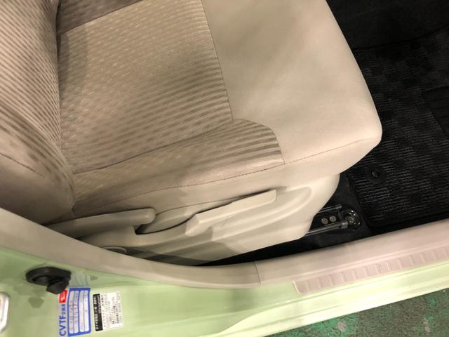 ムーヴＸ　ＳＡII　走行５８９１７キロ／ナビ／バックカメラ一年保証・走行距離無制限　走行５８９１７キロ　助手席エアバック　純正カーペットマット　フルセグナビ　ブルートゥース　バックカメラ　オートライト　アイドリングストップ　ベンチシート（埼玉県）の中古車