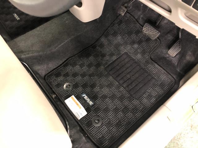 ムーヴＸ　ＳＡII　走行５８９１７キロ／ナビ／バックカメラ一年保証・走行距離無制限　走行５８９１７キロ　助手席エアバック　純正カーペットマット　フルセグナビ　ブルートゥース　バックカメラ　オートライト　アイドリングストップ　ベンチシート（埼玉県）の中古車