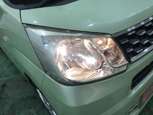 ムーヴＸ　ＳＡII　走行５８９１７キロ／ナビ／バックカメラ一年保証・走行距離無制限　走行５８９１７キロ　助手席エアバック　純正カーペットマット　フルセグナビ　ブルートゥース　バックカメラ　オートライト　アイドリングストップ　ベンチシート（埼玉県）の中古車