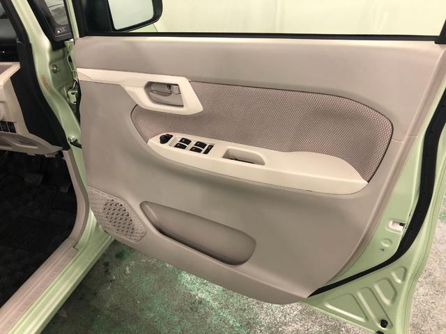 ムーヴＸ　ＳＡII　走行５８９１７キロ／ナビ／バックカメラ一年保証・走行距離無制限　走行５８９１７キロ　助手席エアバック　純正カーペットマット　フルセグナビ　ブルートゥース　バックカメラ　オートライト　アイドリングストップ　ベンチシート（埼玉県）の中古車