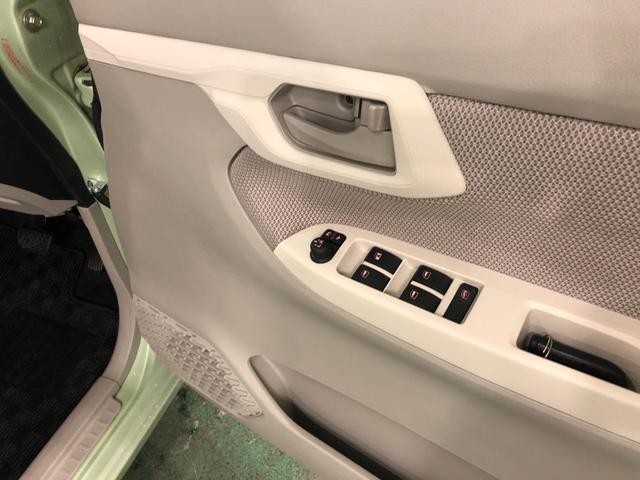 ムーヴＸ　ＳＡII　走行５８９１７キロ／ナビ／バックカメラ一年保証・走行距離無制限　走行５８９１７キロ　助手席エアバック　純正カーペットマット　フルセグナビ　ブルートゥース　バックカメラ　オートライト　アイドリングストップ　ベンチシート（埼玉県）の中古車