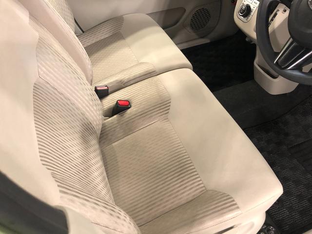 ムーヴＸ　ＳＡII　走行５８９１７キロ／ナビ／バックカメラ一年保証・走行距離無制限　走行５８９１７キロ　助手席エアバック　純正カーペットマット　フルセグナビ　ブルートゥース　バックカメラ　オートライト　アイドリングストップ　ベンチシート（埼玉県）の中古車