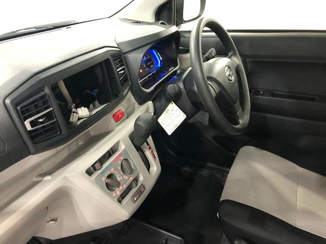 ミライースＸリミテッドＳＡIII　走行３７８０キロ／ＬＥＤヘッドライト一年保証・走行距離無制限　走行３７８０キロ　クリアランスソナー　オートマチックハイビーム　オートライト　ＬＥＤヘッドライト　アイドリングストップ（埼玉県）の中古車