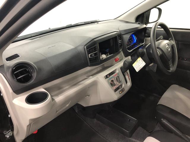 ミライースＸリミテッドＳＡIII　走行３７８０キロ／ＬＥＤヘッドライト一年保証・走行距離無制限　走行３７８０キロ　クリアランスソナー　オートマチックハイビーム　オートライト　ＬＥＤヘッドライト　アイドリングストップ（埼玉県）の中古車