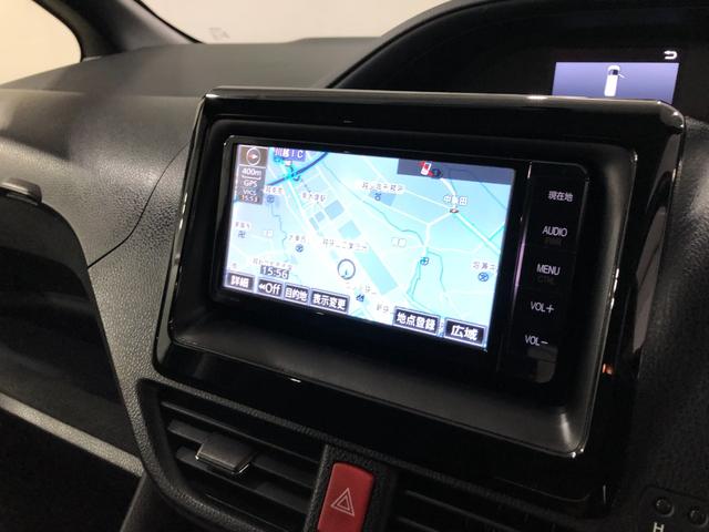 ヴォクシーＶ　走行５２８４５キロ／ナビ／バックカメラ／タイヤ４本交換一年保証・走行距離無制限　走行５２８４５キロ　ワンセグナビ　ブルートゥース　バックカメラ　オートマチックハイビーム　オートライト　ＬＥＤヘッドライト　片側電動スライドドア（埼玉県）の中古車