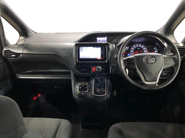 ヴォクシーＶ　走行５２８４５キロ／ナビ／バックカメラ／タイヤ４本交換一年保証・走行距離無制限　走行５２８４５キロ　ワンセグナビ　ブルートゥース　バックカメラ　オートマチックハイビーム　オートライト　ＬＥＤヘッドライト　片側電動スライドドア（埼玉県）の中古車