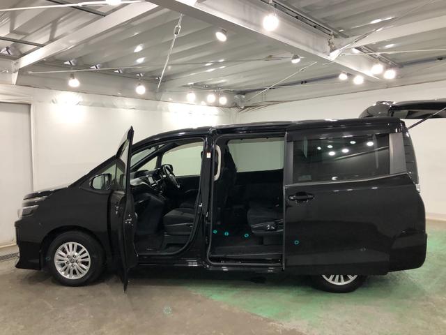 ヴォクシーＶ　走行５２８４５キロ／ナビ／バックカメラ／タイヤ４本交換一年保証・走行距離無制限　走行５２８４５キロ　ワンセグナビ　ブルートゥース　バックカメラ　オートマチックハイビーム　オートライト　ＬＥＤヘッドライト　片側電動スライドドア（埼玉県）の中古車