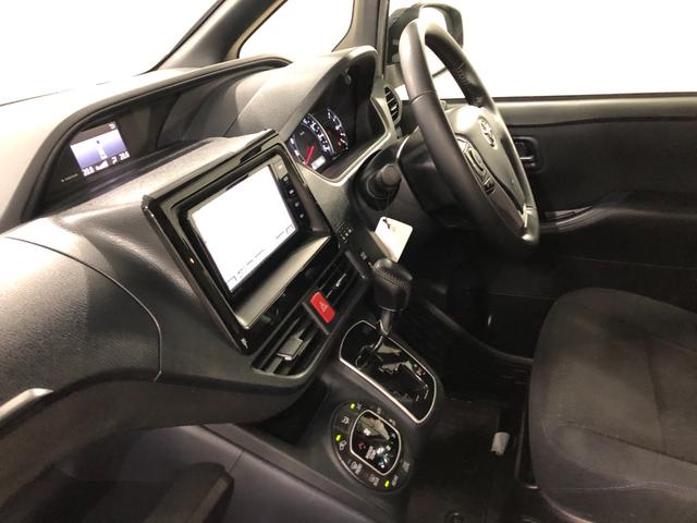 ヴォクシーＶ　走行５２８４５キロ／ナビ／バックカメラ／タイヤ４本交換一年保証・走行距離無制限　走行５２８４５キロ　ワンセグナビ　ブルートゥース　バックカメラ　オートマチックハイビーム　オートライト　ＬＥＤヘッドライト　片側電動スライドドア（埼玉県）の中古車