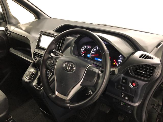 ヴォクシーＶ　走行５２８４５キロ／ナビ／バックカメラ／タイヤ４本交換一年保証・走行距離無制限　走行５２８４５キロ　ワンセグナビ　ブルートゥース　バックカメラ　オートマチックハイビーム　オートライト　ＬＥＤヘッドライト　片側電動スライドドア（埼玉県）の中古車