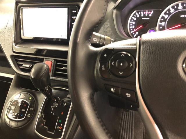 ヴォクシーＶ　走行５２８４５キロ／ナビ／バックカメラ／タイヤ４本交換一年保証・走行距離無制限　走行５２８４５キロ　ワンセグナビ　ブルートゥース　バックカメラ　オートマチックハイビーム　オートライト　ＬＥＤヘッドライト　片側電動スライドドア（埼玉県）の中古車