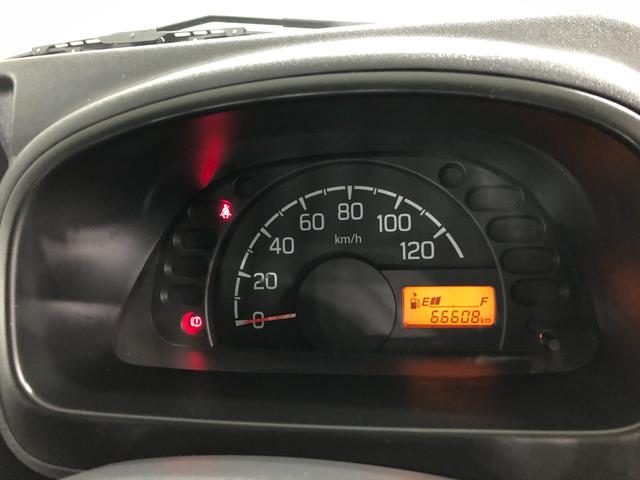 スクラムトラックKCエアコン・パワステ 走行66608キロ/ダンプ/4WD一年保証・走行距離無制限 走行66608キロ 助手席エアバック 純正カーペットマット 4WD 5速MT(埼玉県)の中古車