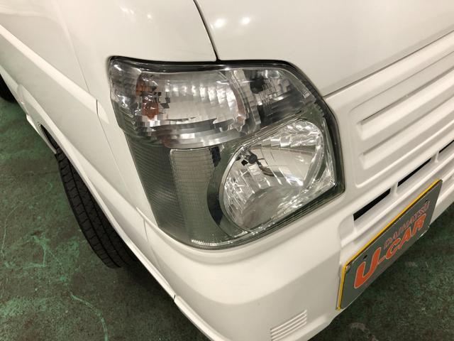 スクラムトラックKCエアコン・パワステ 走行66608キロ/ダンプ/4WD一年保証・走行距離無制限 走行66608キロ 助手席エアバック 純正カーペットマット 4WD 5速MT(埼玉県)の中古車