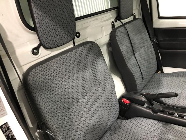 スクラムトラックKCエアコン・パワステ 走行66608キロ/ダンプ/4WD一年保証・走行距離無制限 走行66608キロ 助手席エアバック 純正カーペットマット 4WD 5速MT(埼玉県)の中古車
