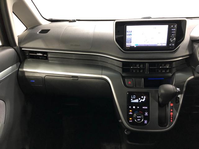 ムーヴカスタムＸ　ＳＡII　走行４８８０９キロ／ナビ／バックカメラ一年保証・走行距離無制限　走行４８８０９キロ　フルセグナビ　ブルートゥース　バックカメラ　オートライト　ＬＥＤヘッドライト　ベンチシート　アイドリングストップ（埼玉県）の中古車