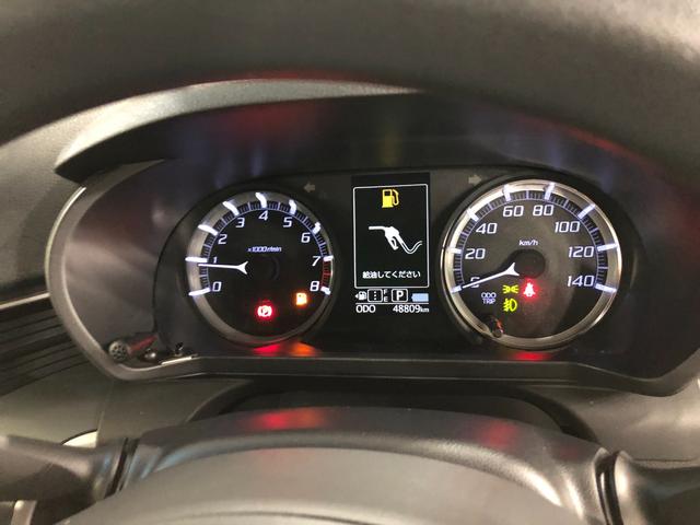 ムーヴカスタムＸ　ＳＡII　走行４８８０９キロ／ナビ／バックカメラ一年保証・走行距離無制限　走行４８８０９キロ　フルセグナビ　ブルートゥース　バックカメラ　オートライト　ＬＥＤヘッドライト　ベンチシート　アイドリングストップ（埼玉県）の中古車