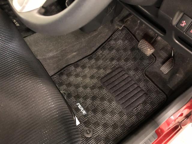 ムーヴカスタムＸ　ＳＡII　走行４８８０９キロ／ナビ／バックカメラ一年保証・走行距離無制限　走行４８８０９キロ　フルセグナビ　ブルートゥース　バックカメラ　オートライト　ＬＥＤヘッドライト　ベンチシート　アイドリングストップ（埼玉県）の中古車
