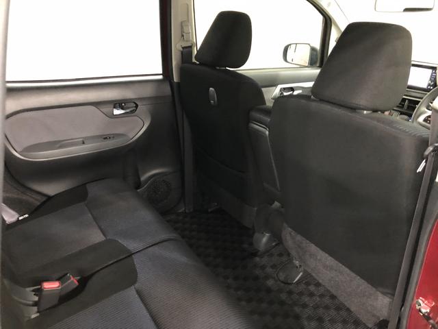 ムーヴカスタムＸ　ＳＡII　走行４８８０９キロ／ナビ／バックカメラ一年保証・走行距離無制限　走行４８８０９キロ　フルセグナビ　ブルートゥース　バックカメラ　オートライト　ＬＥＤヘッドライト　ベンチシート　アイドリングストップ（埼玉県）の中古車