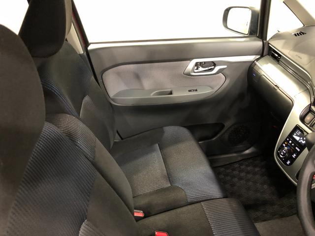 ムーヴカスタムＸ　ＳＡII　走行４８８０９キロ／ナビ／バックカメラ一年保証・走行距離無制限　走行４８８０９キロ　フルセグナビ　ブルートゥース　バックカメラ　オートライト　ＬＥＤヘッドライト　ベンチシート　アイドリングストップ（埼玉県）の中古車