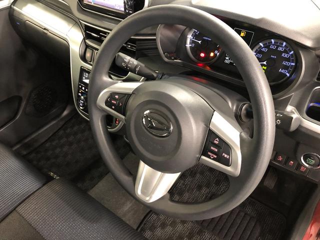 ムーヴカスタムＸ　ＳＡII　走行４８８０９キロ／ナビ／バックカメラ一年保証・走行距離無制限　走行４８８０９キロ　フルセグナビ　ブルートゥース　バックカメラ　オートライト　ＬＥＤヘッドライト　ベンチシート　アイドリングストップ（埼玉県）の中古車