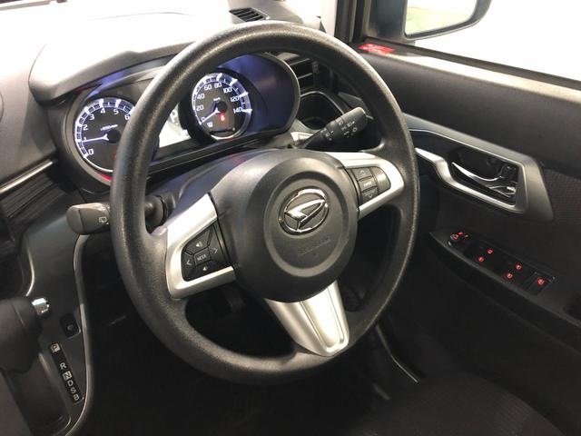 ムーヴカスタム　Ｘ　ＳＡII　雹害／走行７５５４９キロ／ナビ１年保証距離無制限　走行距離７５５４９キロ　フルセグナビ　バックカメラ　純正マット　オートライト　ＬＥＤヘッドランプ　アイドリングストップ　オート格納式ドアミラー　プッシュボタンスタート（埼玉県）の中古車