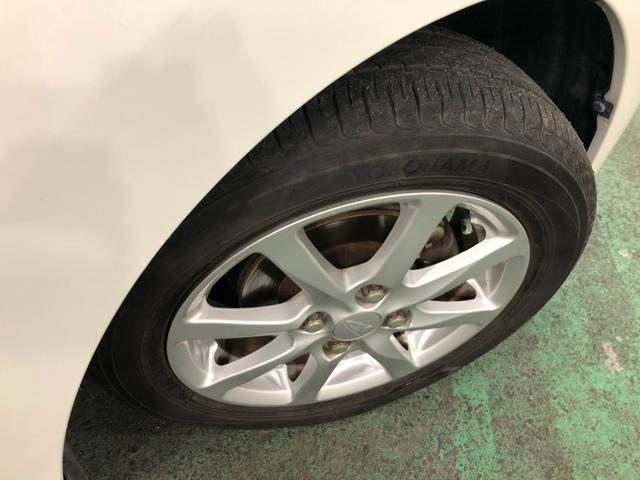 ムーヴカスタム　Ｘ　ＳＡII　雹害／走行７５５４９キロ／ナビ１年保証距離無制限　走行距離７５５４９キロ　フルセグナビ　バックカメラ　純正マット　オートライト　ＬＥＤヘッドランプ　アイドリングストップ　オート格納式ドアミラー　プッシュボタンスタート（埼玉県）の中古車