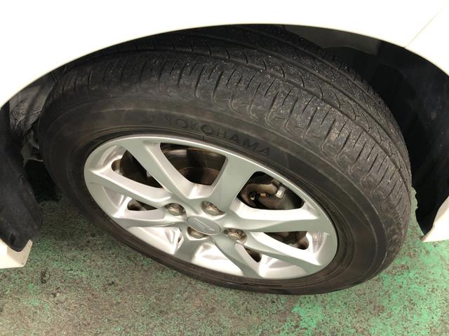 ムーヴカスタム　Ｘ　ＳＡII　雹害／走行７５５４９キロ／ナビ１年保証距離無制限　走行距離７５５４９キロ　フルセグナビ　バックカメラ　純正マット　オートライト　ＬＥＤヘッドランプ　アイドリングストップ　オート格納式ドアミラー　プッシュボタンスタート（埼玉県）の中古車