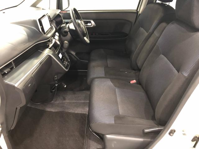 ムーヴカスタム　Ｘ　ＳＡII　雹害／走行７５５４９キロ／ナビ１年保証距離無制限　走行距離７５５４９キロ　フルセグナビ　バックカメラ　純正マット　オートライト　ＬＥＤヘッドランプ　アイドリングストップ　オート格納式ドアミラー　プッシュボタンスタート（埼玉県）の中古車