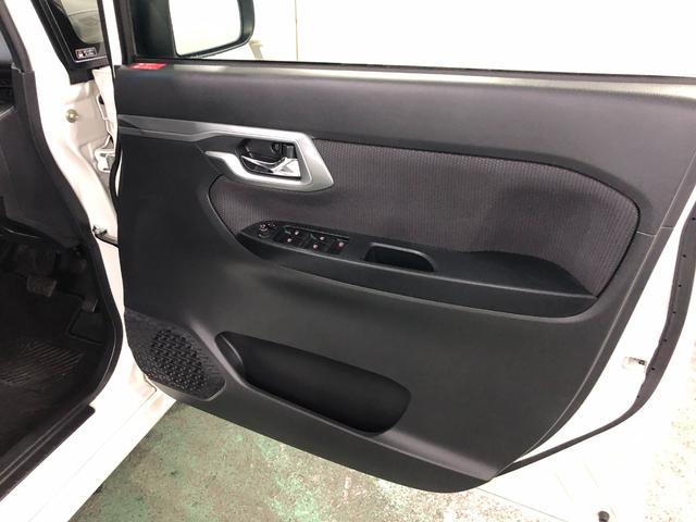 ムーヴカスタム　Ｘ　ＳＡII　雹害／走行７５５４９キロ／ナビ１年保証距離無制限　走行距離７５５４９キロ　フルセグナビ　バックカメラ　純正マット　オートライト　ＬＥＤヘッドランプ　アイドリングストップ　オート格納式ドアミラー　プッシュボタンスタート（埼玉県）の中古車