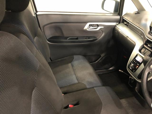 ムーヴカスタム　Ｘ　ＳＡII　雹害／走行７５５４９キロ／ナビ１年保証距離無制限　走行距離７５５４９キロ　フルセグナビ　バックカメラ　純正マット　オートライト　ＬＥＤヘッドランプ　アイドリングストップ　オート格納式ドアミラー　プッシュボタンスタート（埼玉県）の中古車