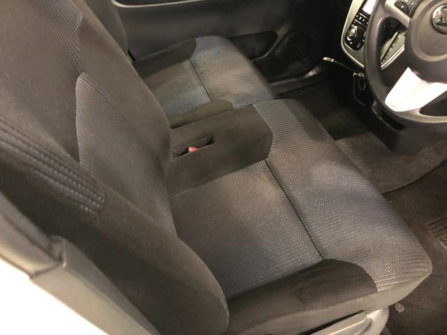 ムーヴカスタム　Ｘ　ＳＡII　雹害／走行７５５４９キロ／ナビ１年保証距離無制限　走行距離７５５４９キロ　フルセグナビ　バックカメラ　純正マット　オートライト　ＬＥＤヘッドランプ　アイドリングストップ　オート格納式ドアミラー　プッシュボタンスタート（埼玉県）の中古車