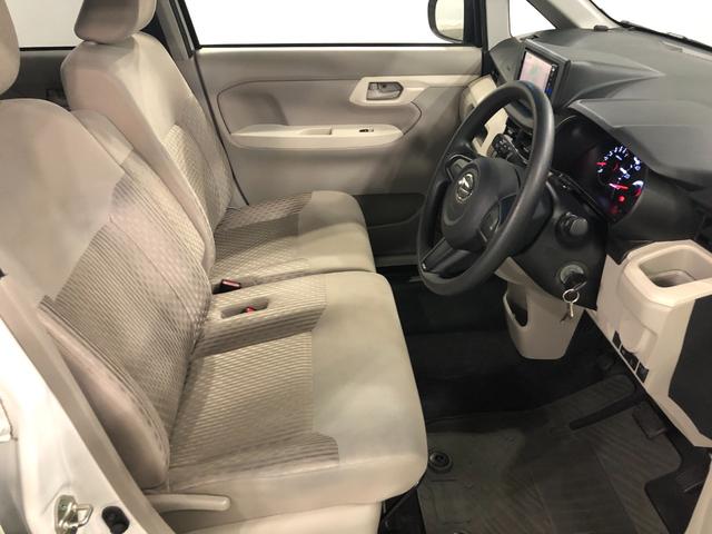 ムーヴＬ　ＳＡIII走行５５１５４キロ／ナビ／キーレス一年保証・走行距離無制限　走行５５１５４キロ　フルセグナビ　ブルートゥース　ＵＳＢ　オートマチックハイビーム　アイドリングストップ　ベンチシート（埼玉県）の中古車