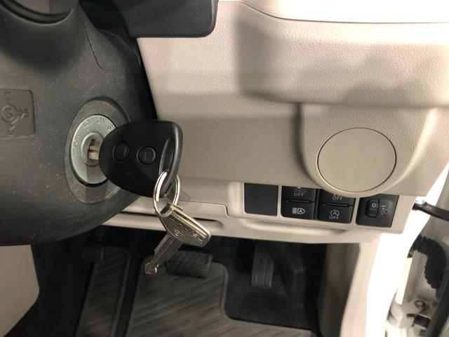 ムーヴＬ　ＳＡIII走行５５１５４キロ／ナビ／キーレス一年保証・走行距離無制限　走行５５１５４キロ　フルセグナビ　ブルートゥース　ＵＳＢ　オートマチックハイビーム　アイドリングストップ　ベンチシート（埼玉県）の中古車