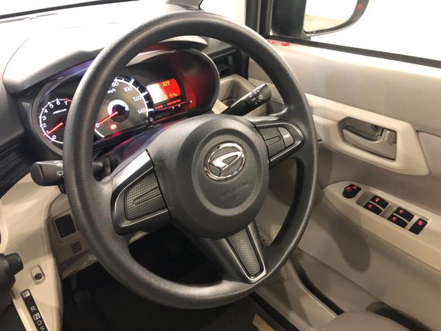 ムーヴＬ　ＳＡIII走行５５１５４キロ／ナビ／キーレス一年保証・走行距離無制限　走行５５１５４キロ　フルセグナビ　ブルートゥース　ＵＳＢ　オートマチックハイビーム　アイドリングストップ　ベンチシート（埼玉県）の中古車