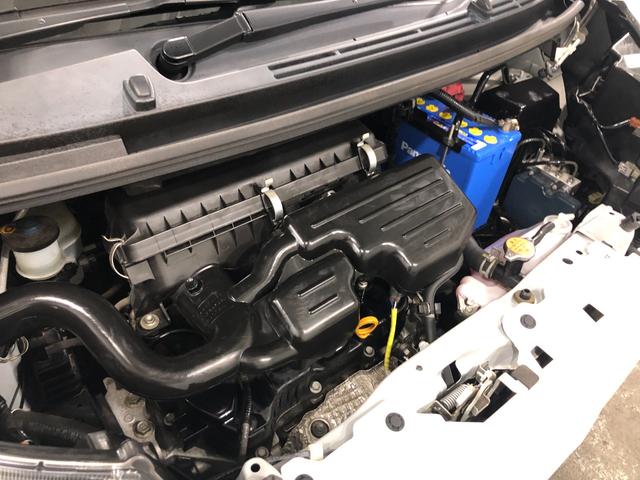 ムーヴＬ　ＳＡIII走行５５１５４キロ／ナビ／キーレス一年保証・走行距離無制限　走行５５１５４キロ　フルセグナビ　ブルートゥース　ＵＳＢ　オートマチックハイビーム　アイドリングストップ　ベンチシート（埼玉県）の中古車